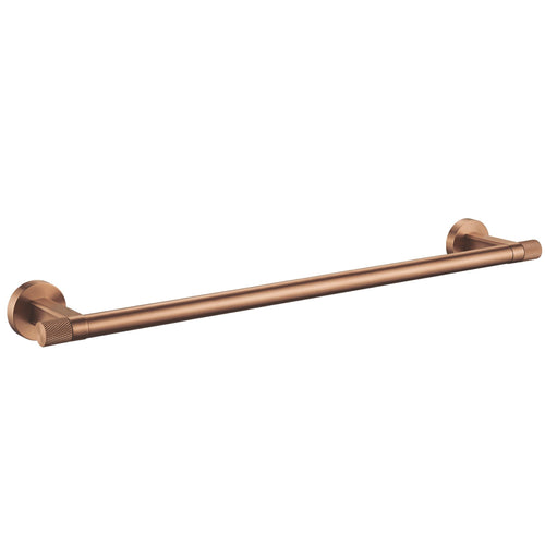 Kúpeľňový vešiak 39101 Ori Brush Copper  1