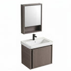 Súprava kúpeľňového nábytku s umývadlom Gama T25023 KJM 50CM  10