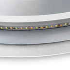 Zrkadlo LED BLUETOOTH FFJ 80cm  10
