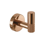 Kúpeľňový vešiak 6606 Modern Copper  10