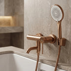 Vaňová batéria Rea Clif Brushed Copper  10