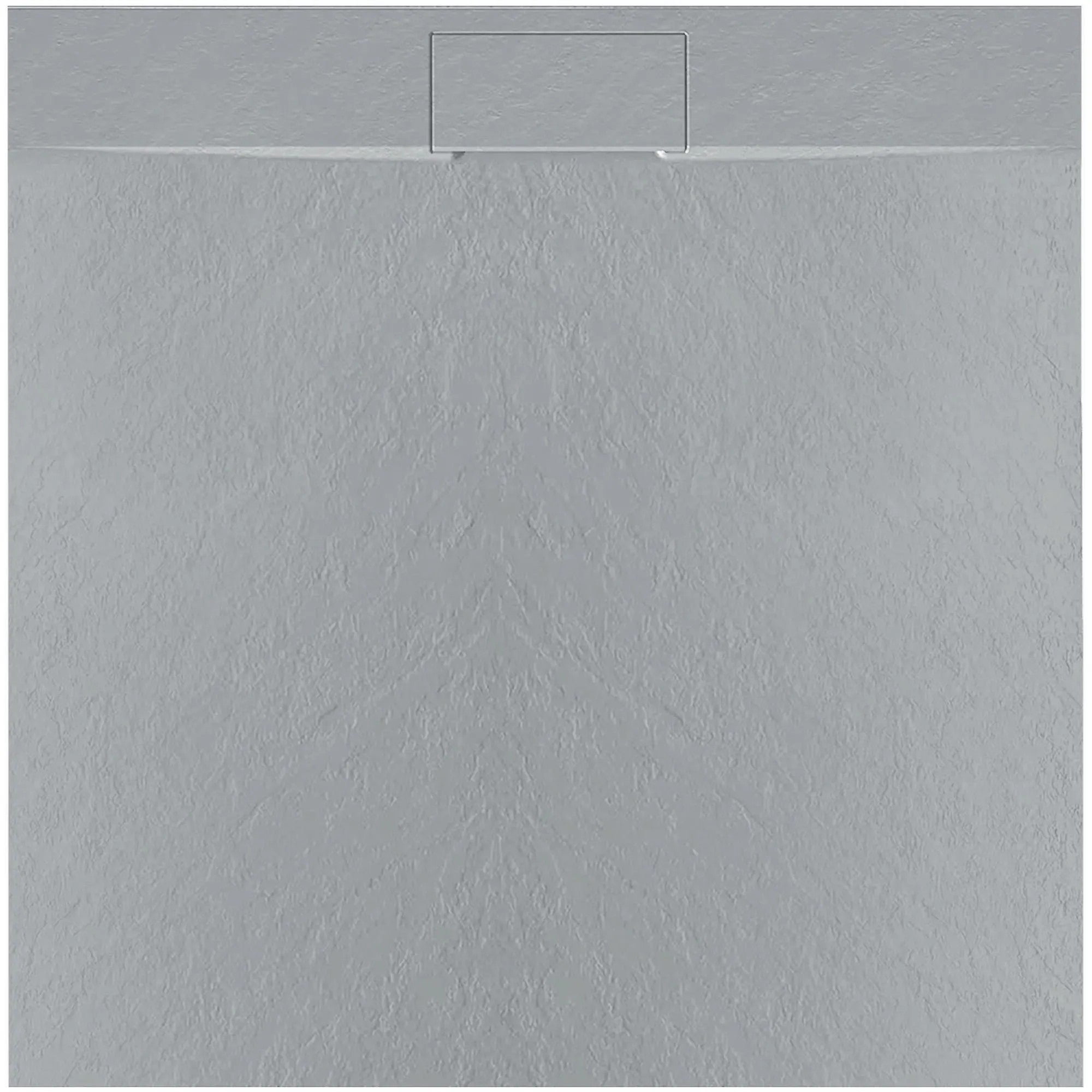 Sprchová vanička REA Bazalt Grey 90x90  10