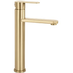 Kúpeľňová batéria Rea Arcos Brush Gold  10