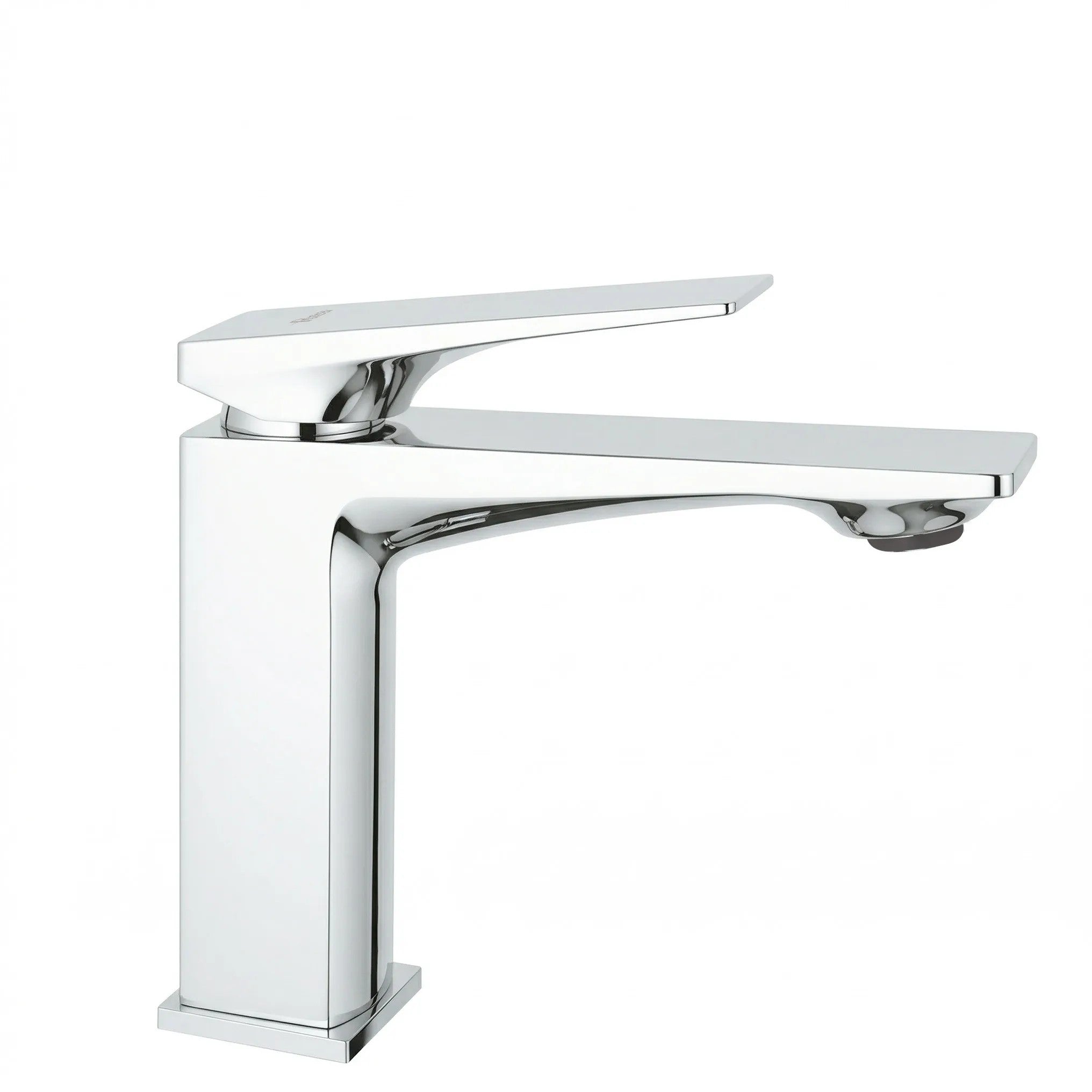 Umývadlová batéria PREMIUM REA Prime Chrome Low  10