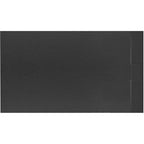 Sprchová vanička REA Bazalt 80x120- Black  10