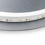 Zrkadlo LED EGG 60x80 cm  10