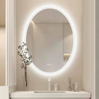 Zrkadlo LED 60x80cm WWA  10