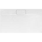 Sprchová vanička REA Bazalt Long White 80x120  10