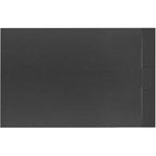 Sprchová vanička REA Bazalt 90x120- Black  10