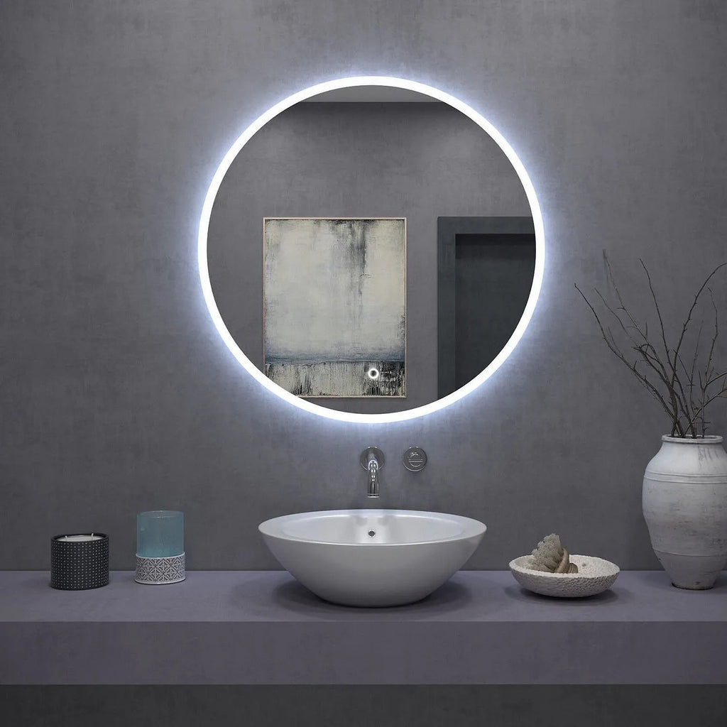 Zrkadlo LED 100cm FFJ100  11