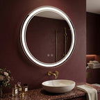Zrkadlo LED SOFT 70  11