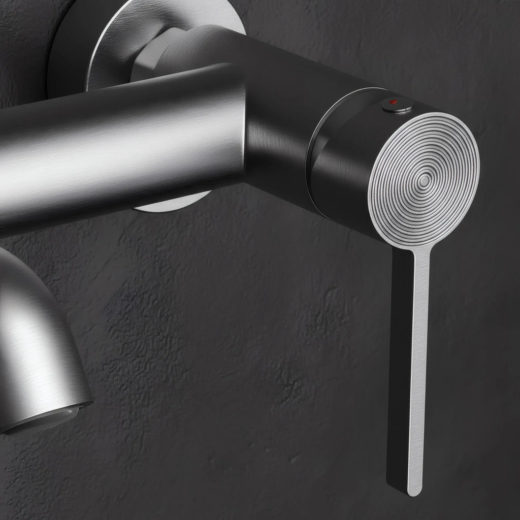 Vaňová batéria Rea FOSTER Nickel Brush  11