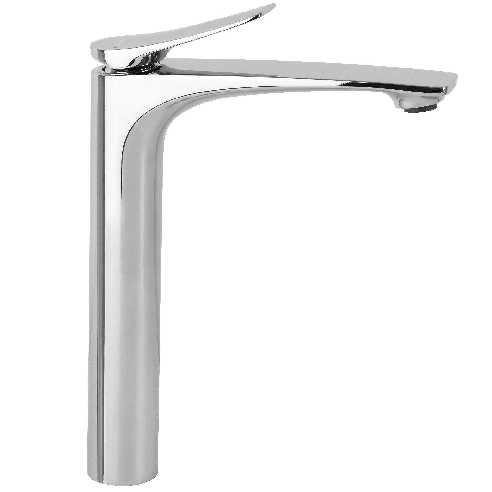 Umývadlová batéria PREMIUM REA Vision Chrome High  11