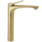 Umývadlová batéria PREMIUM REA Vision Brush Gold High  12