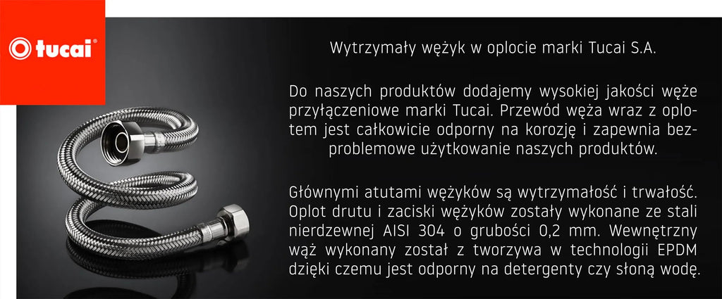 Sada Linda Kameň/mramor + vysoká batéria Lungo zlatá + univerzálny zlatý výpust  12