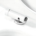 Závesná WC misa Rea Gustavo Rimless  12