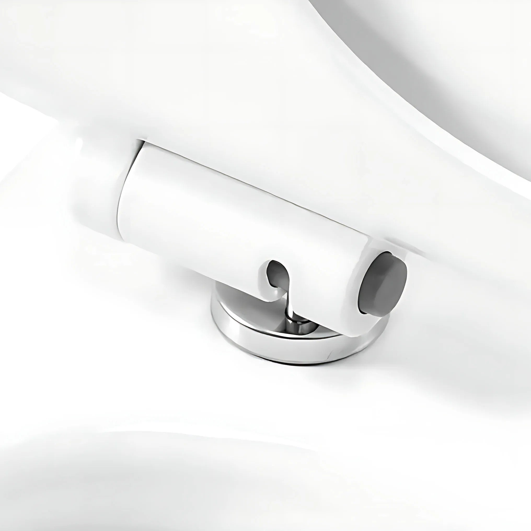 Závesná WC misa Rea Gustavo Rimless  12