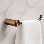 Kúpeľňový vešiak 9711A Prism Brush Copper  13