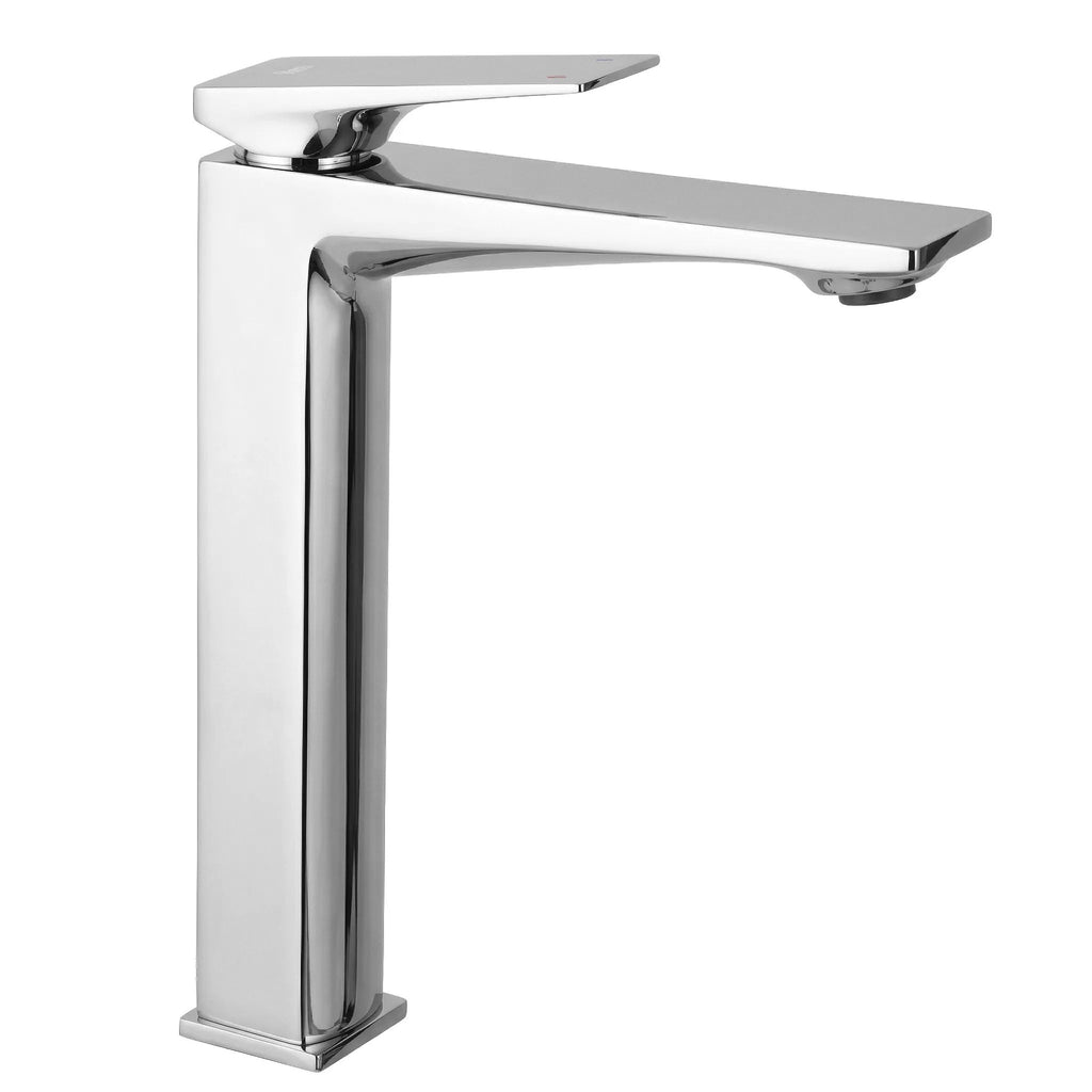 Umývadlová batéria PREMIUM REA Prime Chrome High  13