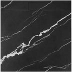 Sprchová vanička Bazalt CARRARA BLACK 90x90  14