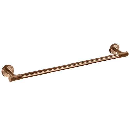 Kúpeľňový vešiak 5701 Galo Brush Copper  1