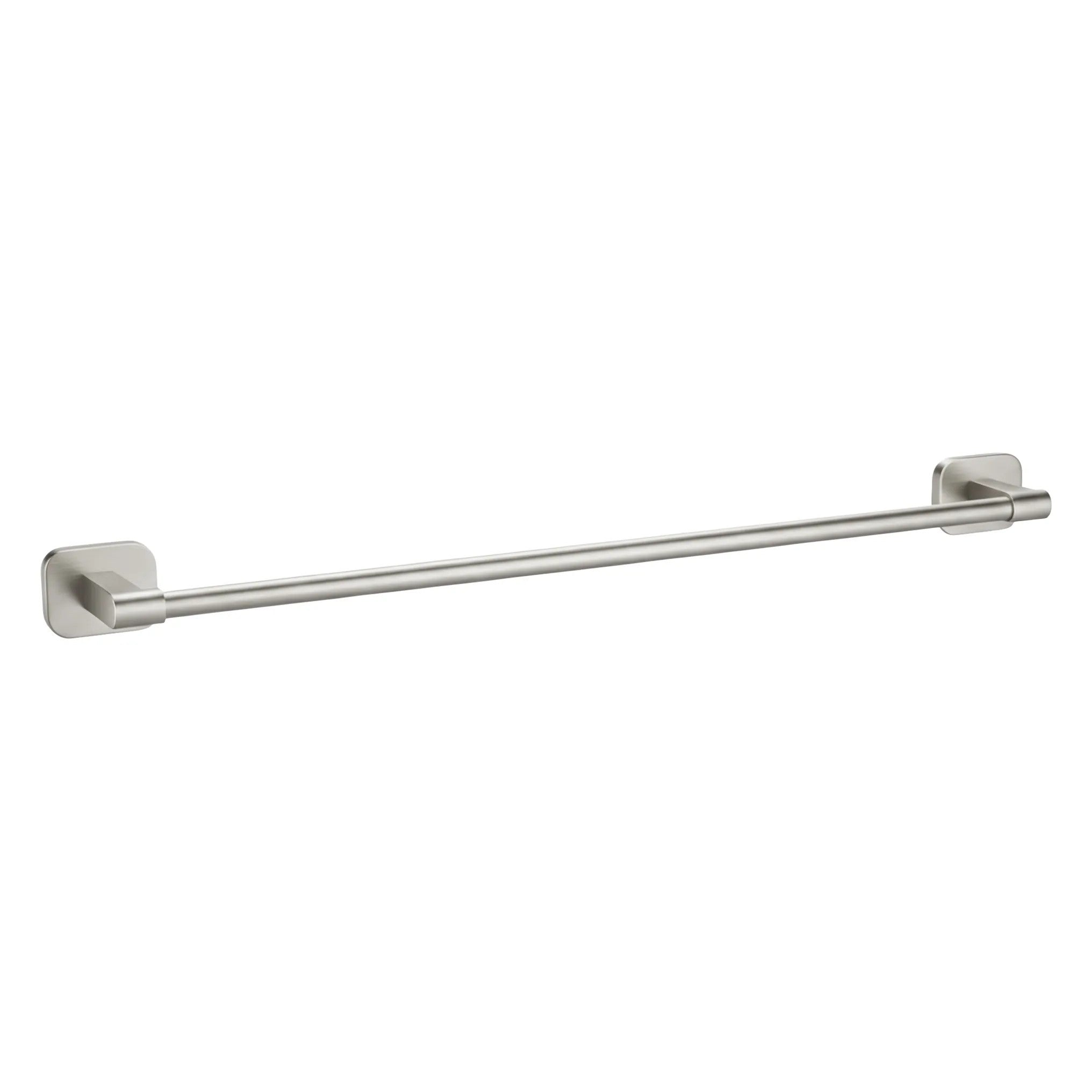 Kúpeľňový vešiak 5901 Nico Brush Nickel  1