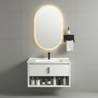 Súprava kúpeľňového nábytku s umývadlom Toledo 60cm White  1