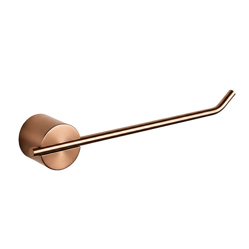 Držiak na toaletný papier Tomi 5809 Brush Copper  1