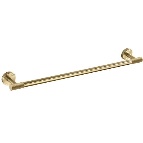 Kúpeľňový vešiak 5701 Galo Brush Gold  1