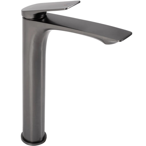 Kúpeľňová batéria Rea AVALON titanium High  1