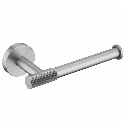 Držiak na toaletný papier 5709 Galo Brush Nickel  1