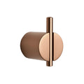 Kúpeľňový vešiak Tomi 5805 Brush Copper  1