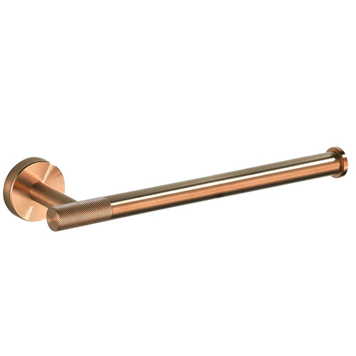 Kúpeľňový vešiak 6610a Modern Brush Copper  1