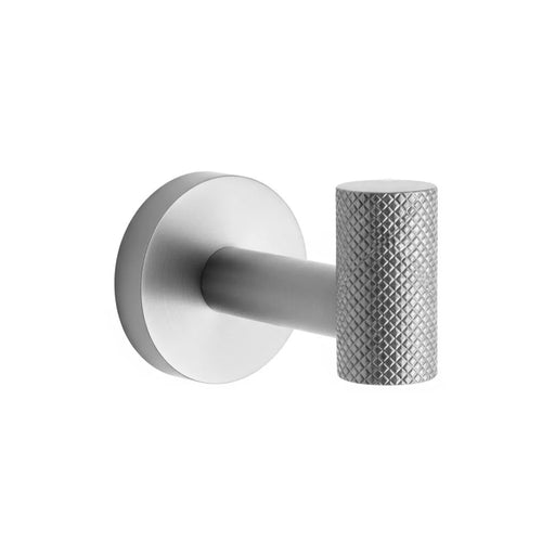 Kúpeľňový vešiak 5705 Galo Brush Nickel  1