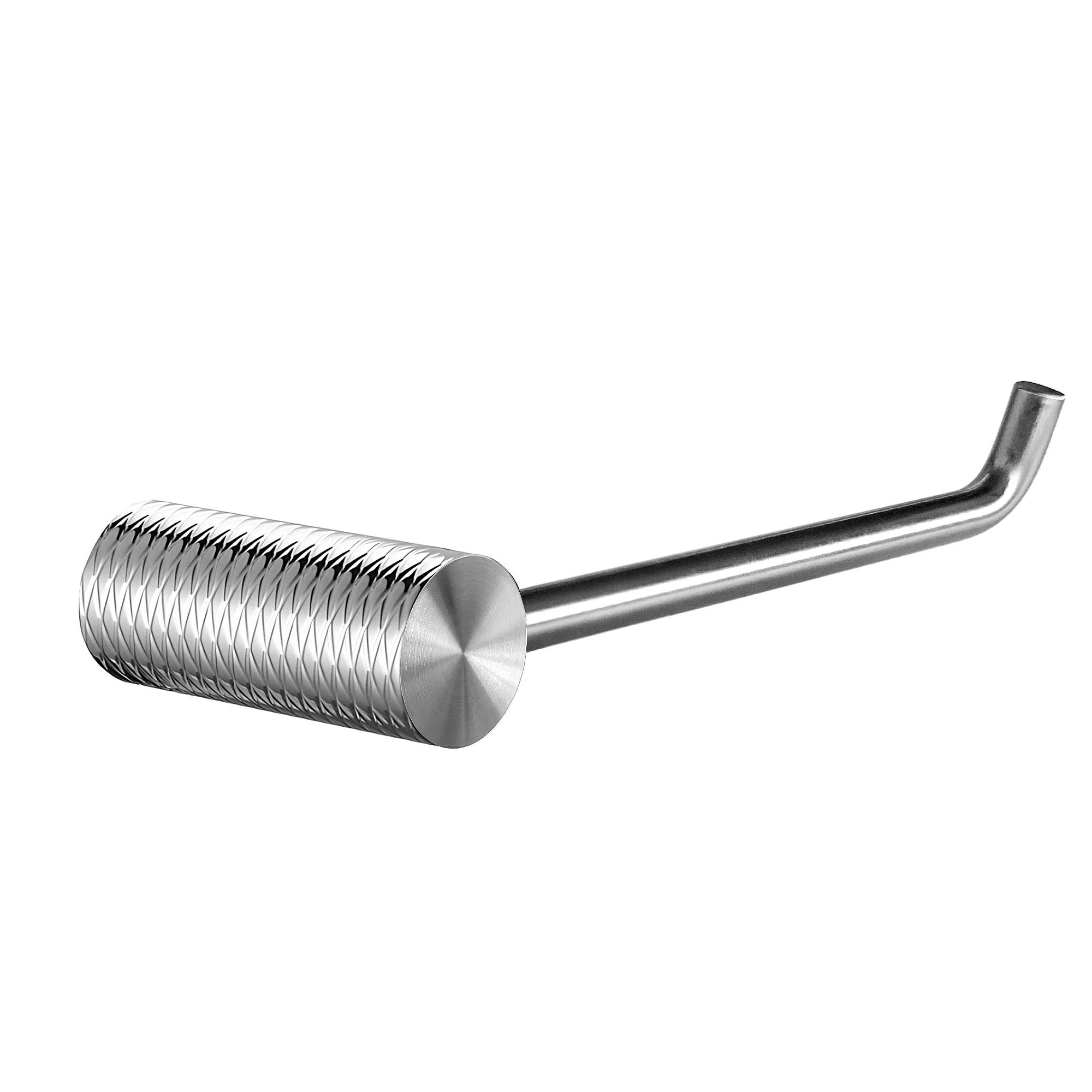 Kúpeľňový vešiak 9711A Prism Brush Nickle  1