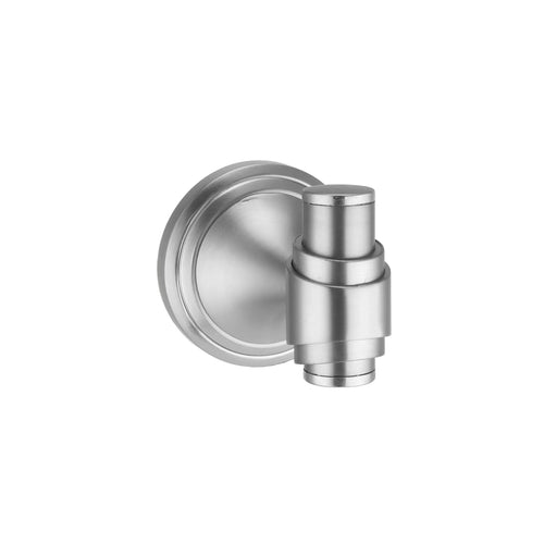 Kúpeľňový vešiak 16101 Aristo Brushed Nickle  1