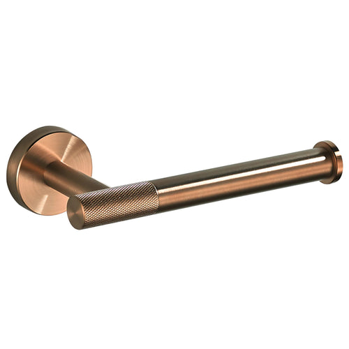 Držiak na toaletný papier 6611 Modern Brush Copper  1