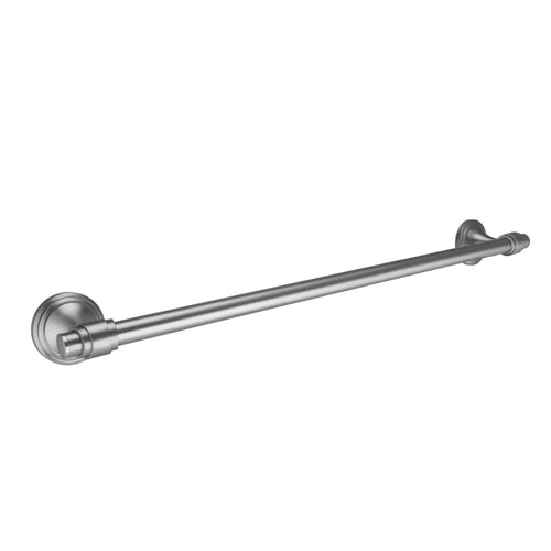Kúpeľňový vešiak 16101 Aristo Brush Nickle  1