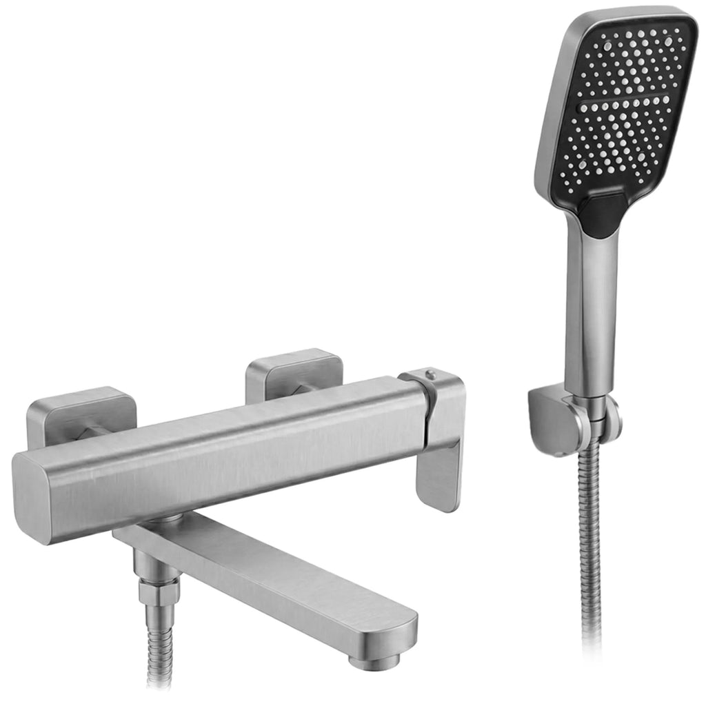 Vaňová batéria Rea Arlo Nickle Brush  1