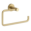 Kúpeľňový vešiak 5610 Leo Brush Gold  1