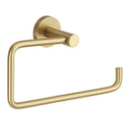 Kúpeľňový vešiak 5610 Leo Brush Gold  1