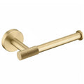 Držiak na toaletný papier 5709 Galo Brush Gold  1