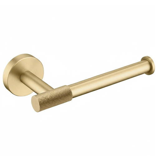 Držiak na toaletný papier 5709 Galo Brush Gold  1