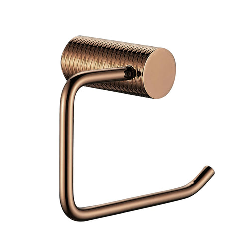 Držiak na toaletný papier 9711 Prism Brush Copper  1