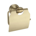 Držač toalet papira 16101 Aristo Brushed Gold  1