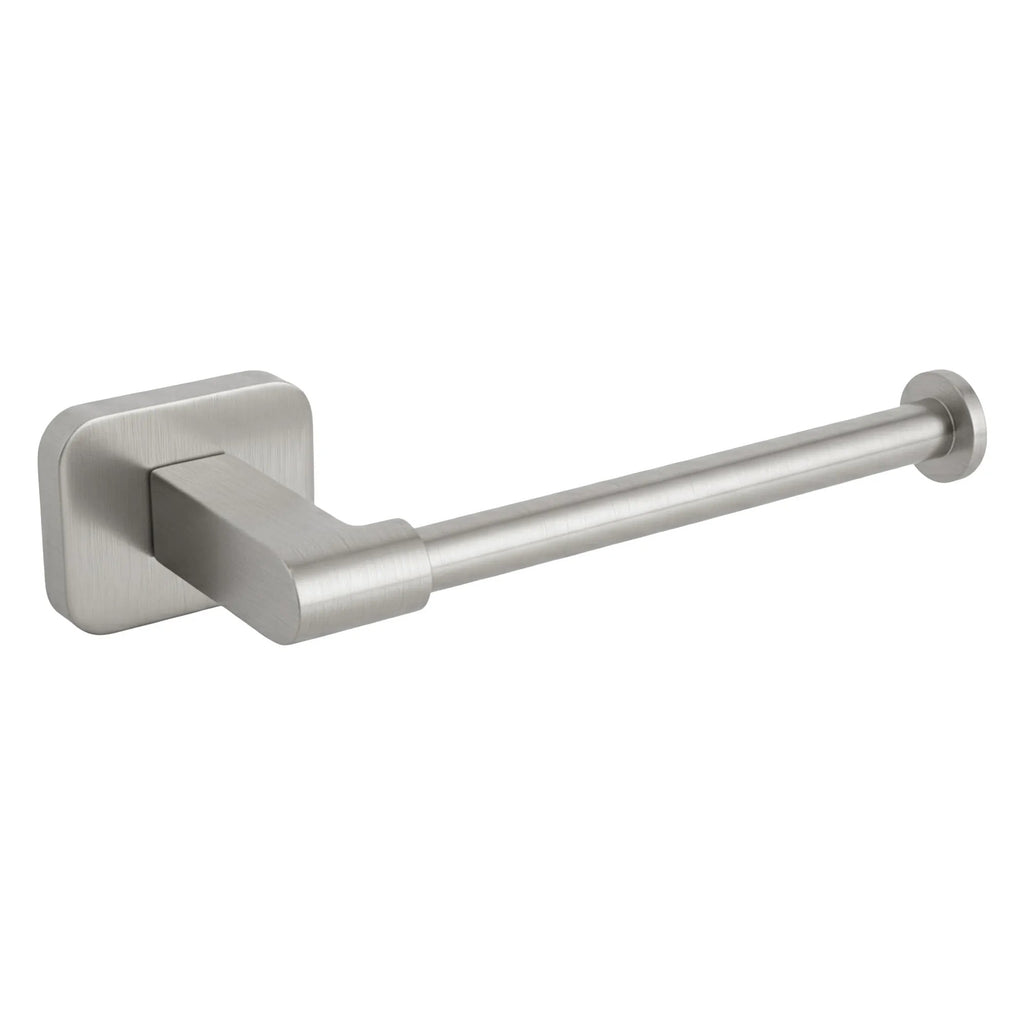 Držiak na toaletný papier 5909 Nico Brush Nickel  1