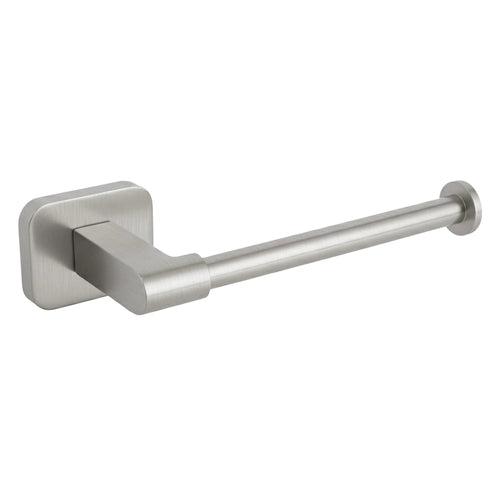 Držiak na toaletný papier 5909 Nico Brush Nickel  1