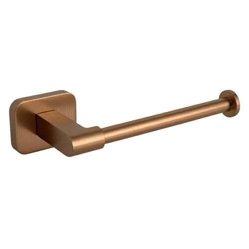 Držiak na toaletný papier 5909 Nico Brush Copper  1