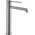 Umývadlová batéria REA Foss Nickel Brush High  1