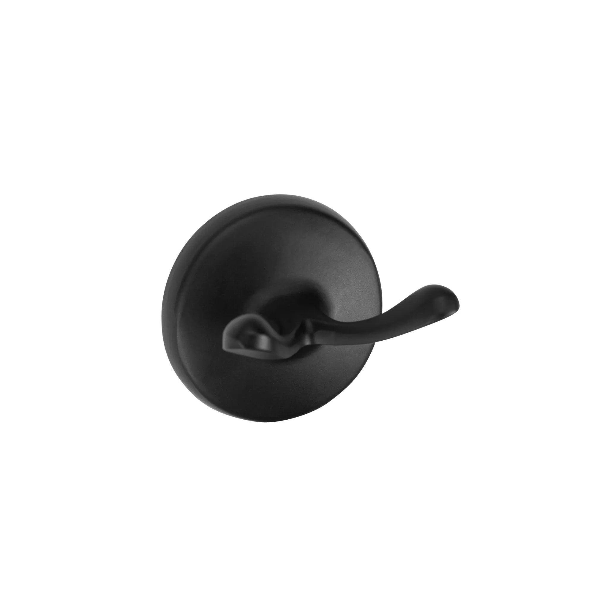 Kúpeľňový vešiak Black 332868A RETRO  1